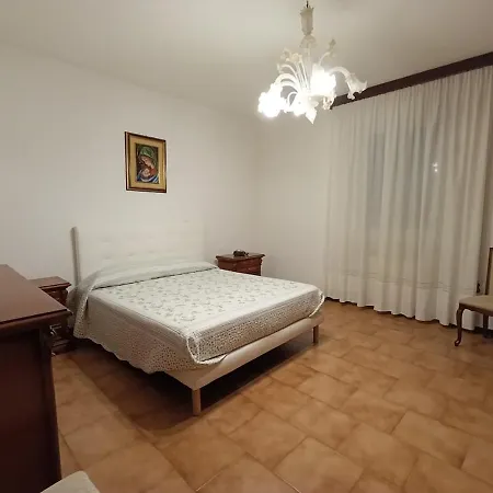 Apartmán Gigi's House