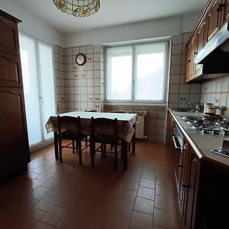 Gigi's House Colico