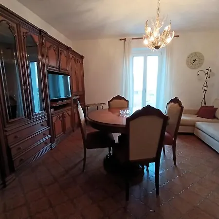 Gigi's House