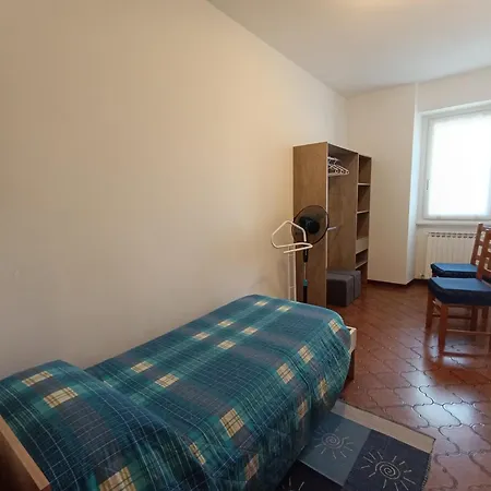 Gigi's House 아파트 콜리코
