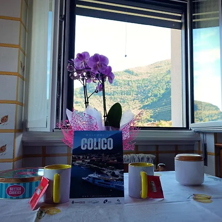 아파트 Gigi's House 콜리코